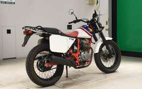 HONDA FTR223 MC34