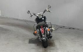 HONDA SHADOW 400 CLASSIC 2013 NC44