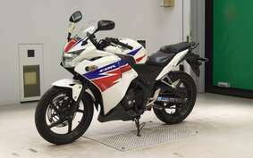 HONDA CBR250R GEN 3 MC41