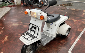 HONDA GYRO X Basic TD02