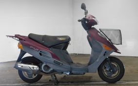 SUZUKI VECSTAR 125 CF42A