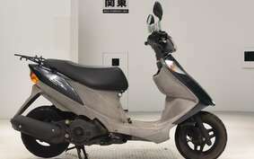 SUZUKI ADDRESS V125 G CF46A