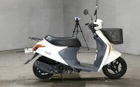 SUZUKI LET's 5 CA47A