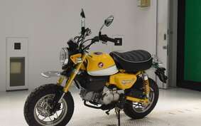 HONDA MONKEY 125 ABS JB02