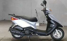 YAMAHA AXIS 125 TREET SE53J