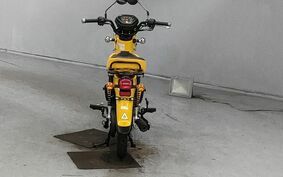 HONDA CROSS CUB 110 JA45