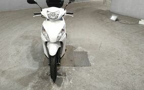 HONDA DIO 110 JF31