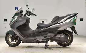 SUZUKI SKYWAVE 250 (Burgman 250) SS 2 CJ46A