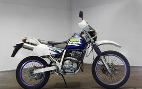 SUZUKI DJEBEL 250 XC Type SJ45A