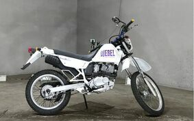 SUZUKI DJEBEL 200 (DR200SE) SH42A