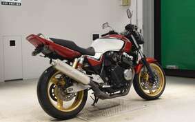 HONDA CB400SFV-3 2008 NC39