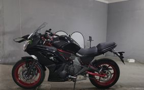 KAWASAKI NINJA400 EX400E