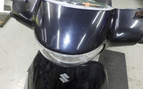 SUZUKI LET's 4 CA41A