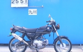 SUZUKI GS50 NA41A