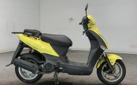 KYMCO AGILITY 125 KN25