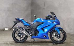 KAWASAKI NINJA250R EX250K