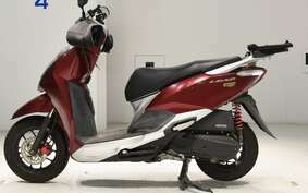 HONDA LEAD 125 JF45