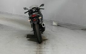 KAWASAKI NINJA 250 EX250L