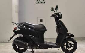 SUZUKI LET's CA4AA