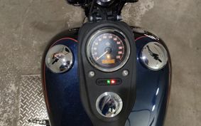 HARLEY HARLEY FXDB1580 VB4
