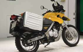 BMW F650GS 2002