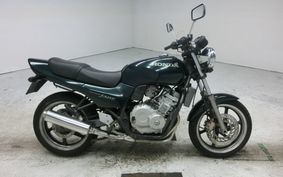 HONDA JADE MC23