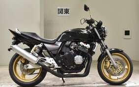 HONDA CB400SFV-3 2004 NC39