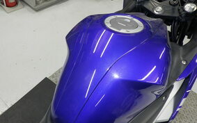 YAMAHA YZF-R25 RG10J