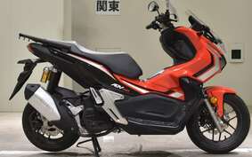 HONDA ADV150 KF38