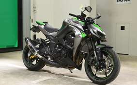 KAWASAKI Z1000 Gen.5 2016 ZRT00F