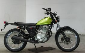 SUZUKI GRASS TRACKER BigBoy NJ47A