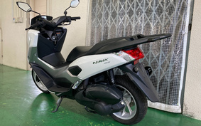 YAMAHA N-MAX155 ABS SG50J