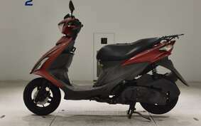 SUZUKI ADDRESS V125 S CF4MA