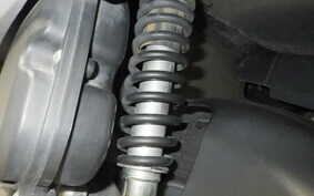 SUZUKI ADDRESS V125 DT11A