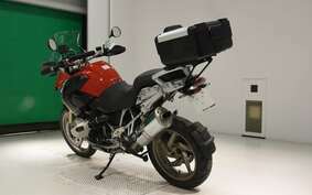 BMW R1200GS 2010