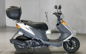 SUZUKI ADDRESS V125 CF4EA