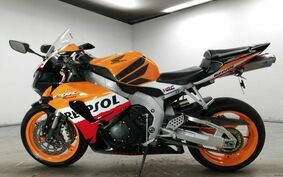 HONDA CBR1000RR 2007 SC57