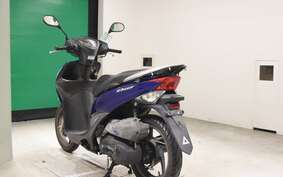 HONDA DIO 110 JF31