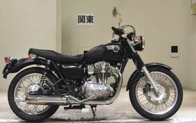 KAWASAKI W800 2011 EJ800A