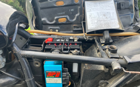 KAWASAKI ZEPHYR 750 RS Type 1975 Z2F