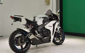 HONDA CBR1000RR Gen. 2 2009 SC59