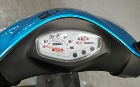 SUZUKI ADDRESS V50 CA44A