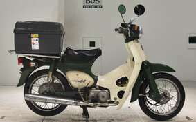 HONDA LITTLE CUB E C50