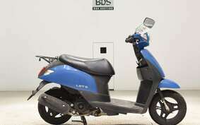 SUZUKI LET's CA4AA