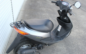 SUZUKI ADDRESS V50 CA44A