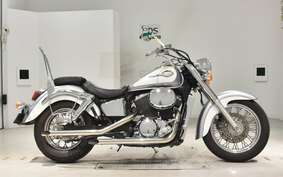 HONDA SHADOW 400 2001 NC34