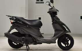 SUZUKI ADDRESS V125 S CF4MA