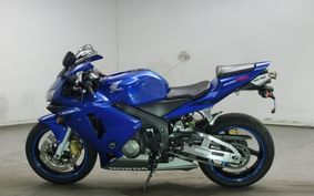 HONDA CBR600RR 2004 PC37