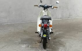 HONDA C50 SUPER CUB AA01