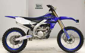 YAMAHA YZ250F CG40C